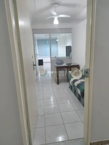 Sala comercial para aluguel possui 33 m2 em centro - Macaé - RJ