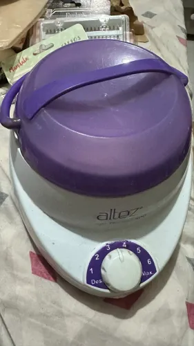 Kit Estetica