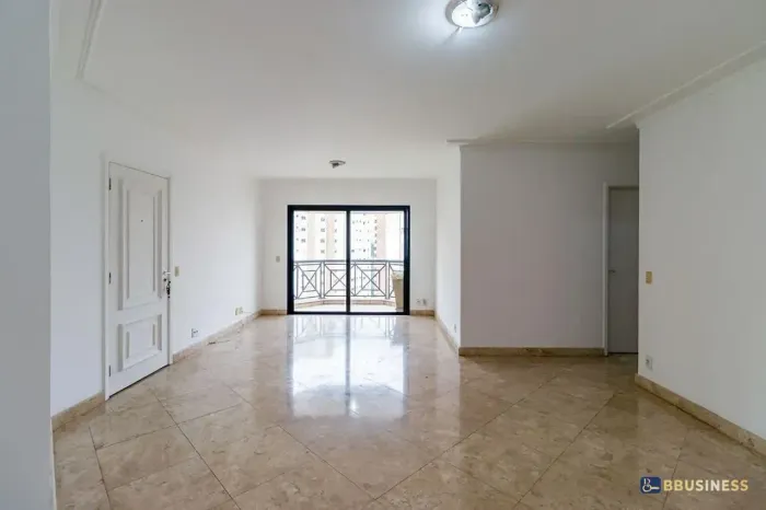 Apartamento para locação com 4 quartos, sendo 2 suítes - Vila Andrade, São Paulo, SP