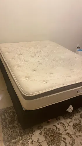 CAMA BOX CASAL 
