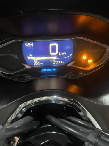 PCX 160 ABS 2025