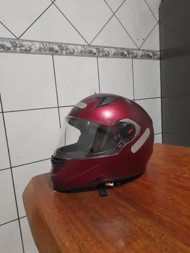 Capacete ls2