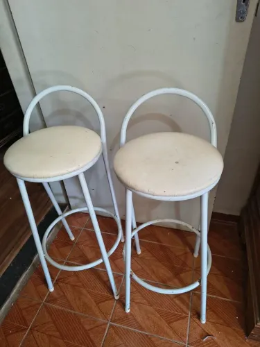 Banqueta par
