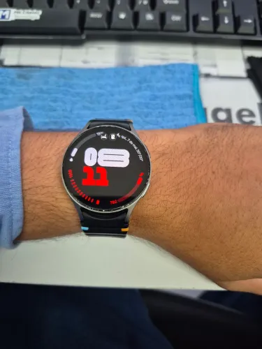 Galaxy watch 7
