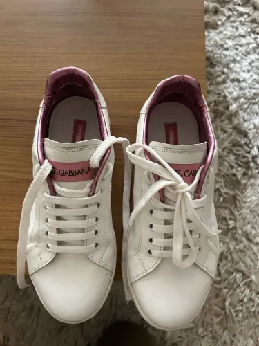 Tênis Dolce & Gabbana