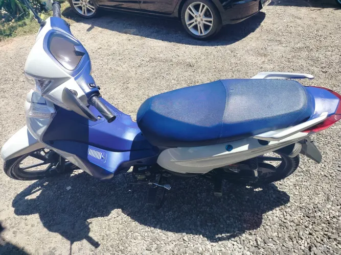 JET 50CC