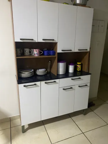 Armário de cozinha