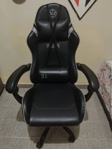 Cadeira Gamer