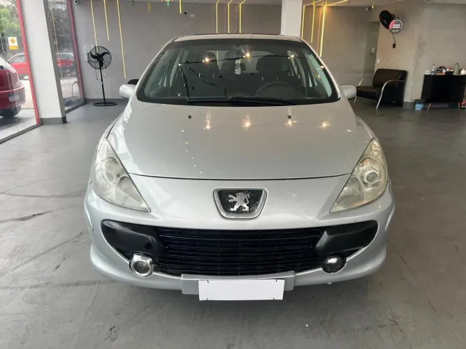 Peugeot 307 Passion 1.6 16V 110cv 5P 2010