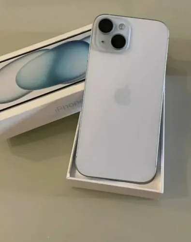 Iphone 15 128gb