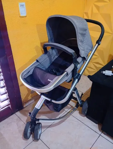 Carrinho de bebê Safety 1st 2 em 1