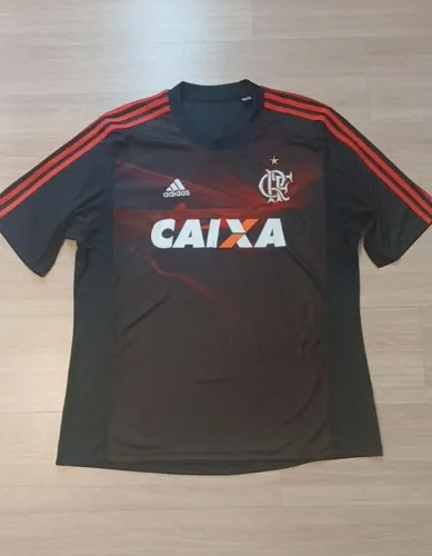 Camisa do Flamengo 2013 Adidas