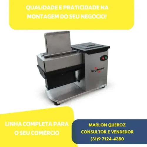 Amaciador De Carne Inox Skymsen Novo