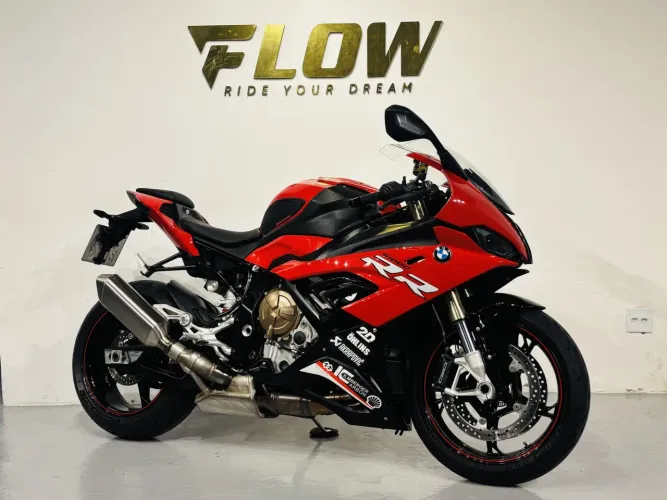 Bmw S 1000 rr 2021