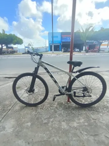 Vende-se bicicleta Aro 29