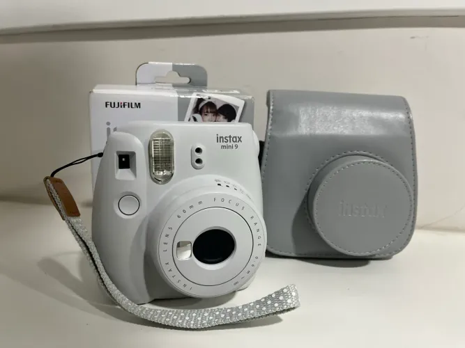 Instax Mini 9