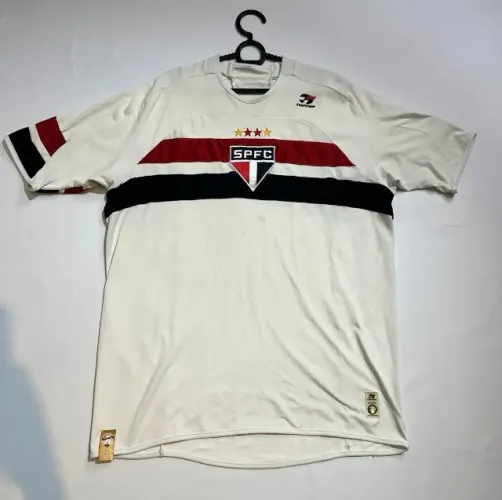 Camisa São Paulo Fc 2005 mundial SPFC Rogério Ceni