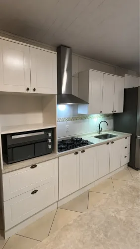 VENDO COZINHA MODULADA HENN