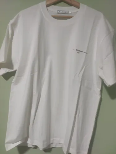 T-shirt Off White