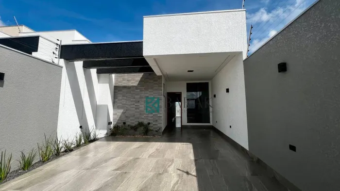 Casa à venda, 105 m² por R$ 546.000,00 - Jardim São Paulo II - Sarandi/PR