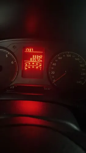 Volkswagen Gol Geração VII MSI 1.6 8V Flex Mec. 4P 2021
