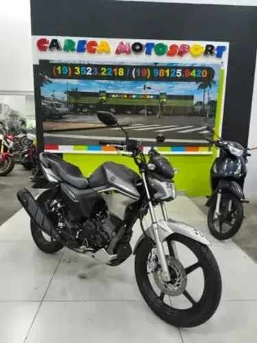 YAMAHA FACTOR 150 DX