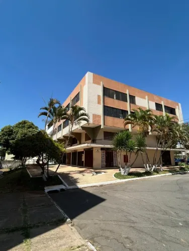 alugo apartamento 1 quarto