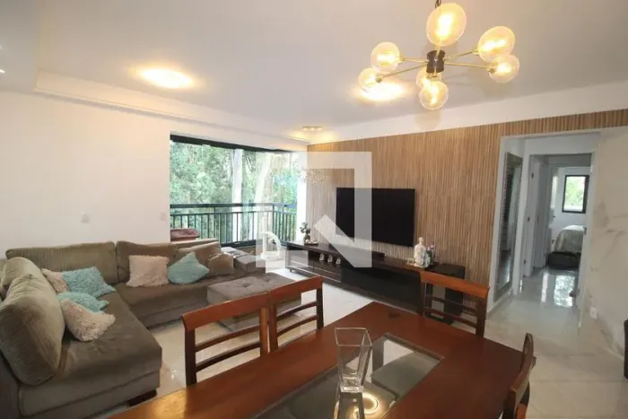Apartamento à Venda - Santana, 3 Quartos, 93 m2