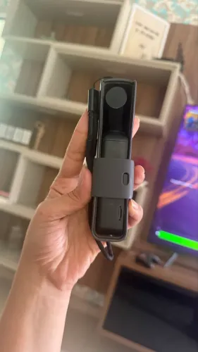 Câmera Osmo pocket 