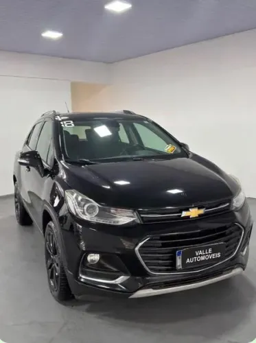 Chevrolet Tracker Premier 1.4 Turbo 16V Flex AUT 2018