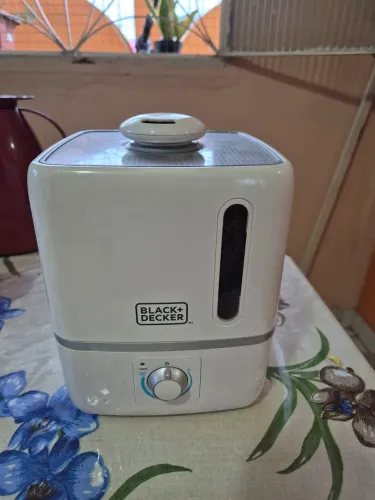 Vendo purificador de Ar