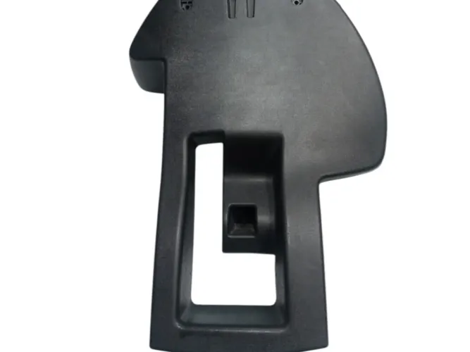 Capa Coluna Volante Renault Master 2014 A 2021 Ts-150 Preto