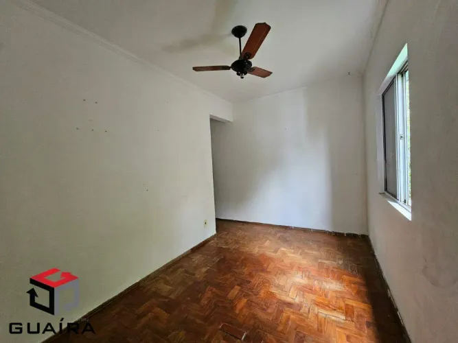 Apartamento à venda 2 quartos 2 vagas Valparaíso - Santo André - SP