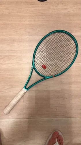 Wilson Blade V10 100 2026