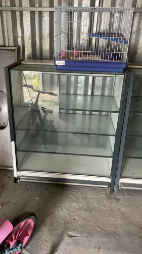 Expositor para loja