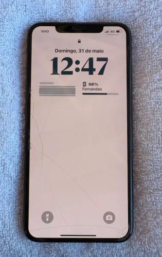 iPhone Xs Max