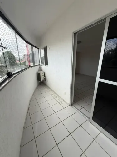 Apartamento 3/4 Sendo 01 Suite - Arco Iris - Nova Parnamirim