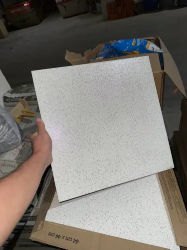 Piso Cerâmico
