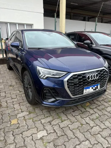 Audi Q3 SPB Performance 2.0 TFSI Tipt. Quatt. 2024