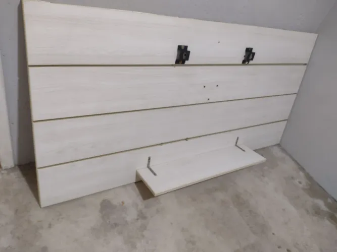 Painel de tv
