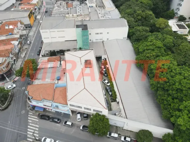 Imóvel para venda tem 5731 metros quadrados em Pari - São Paulo - SP