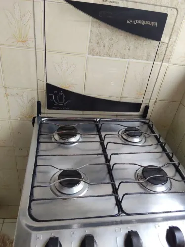 Fogão