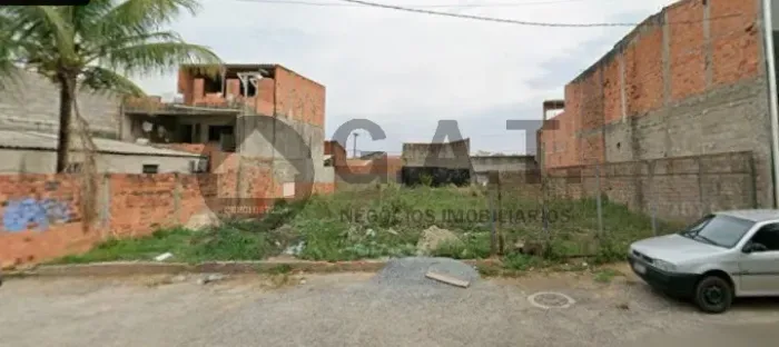 Terreno Comercial para Locação em Sorocaba-SP, Bairro Parque Vitoria Regia - 450m² de Área