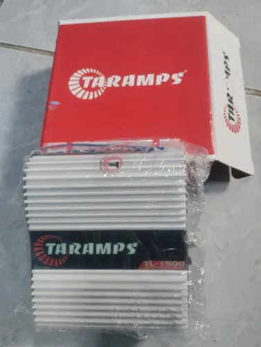Módulo TL-1500 Taramps novo