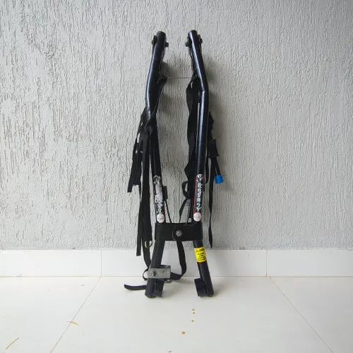 SUPORTE BICICLETA - ENGATE