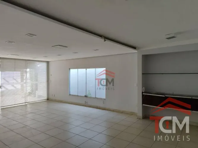 Sobrado comercial à venda no Jardim América, Goiânia