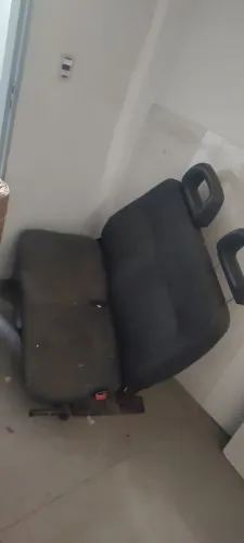 Banco passageiro 