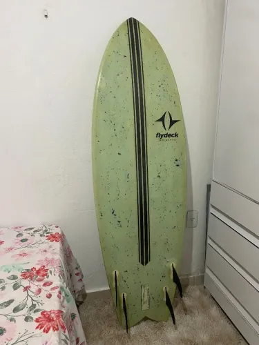 Prancha de Surf