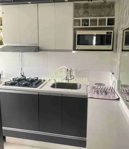 Apartamento padrão à Venda, Três Poços, Volta Redonda, RJ