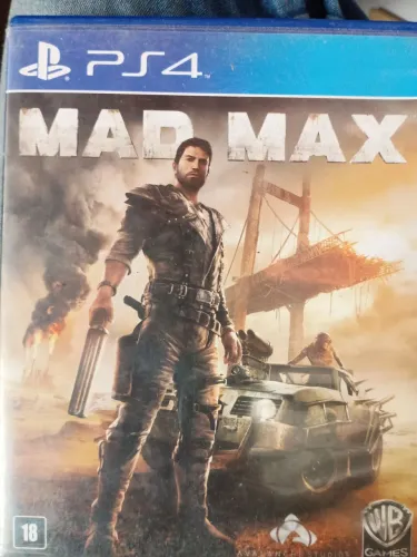 Cd ps4
